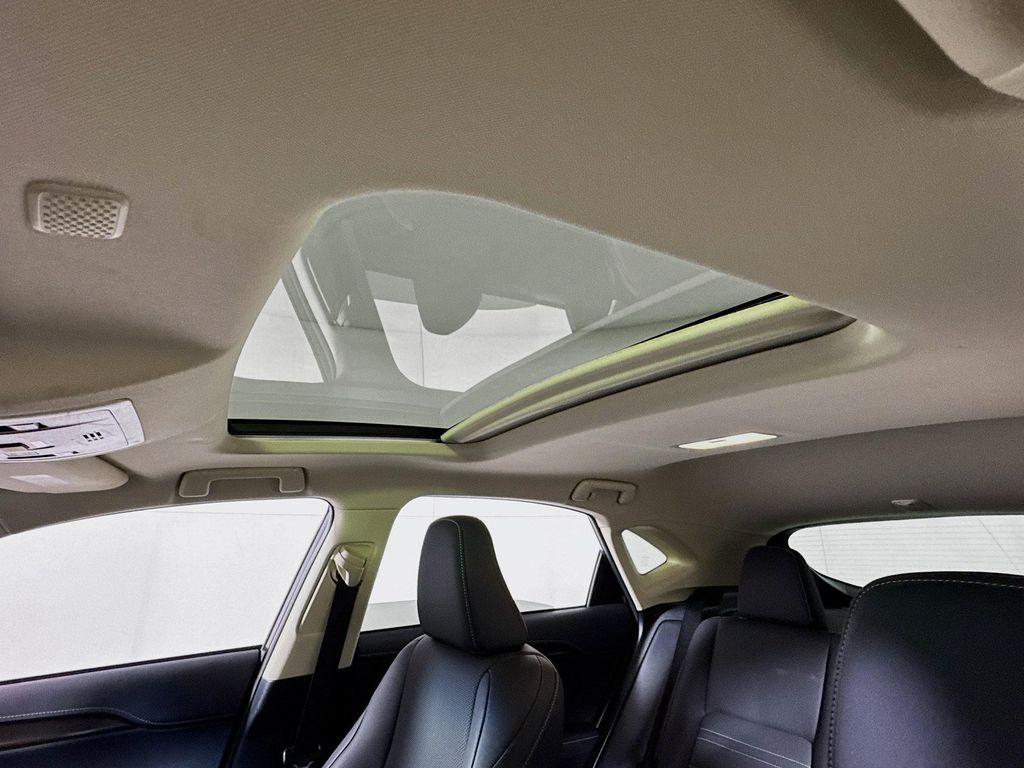 used 2019 Lexus NX 300 car, priced at $23,990