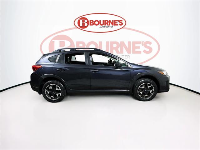 used 2019 Subaru Crosstrek car, priced at $19,490