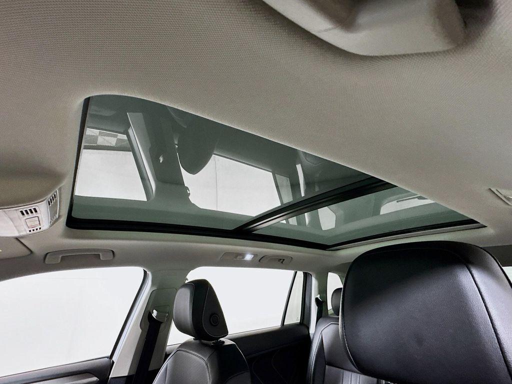 used 2022 Volkswagen Tiguan car, priced at $25,990