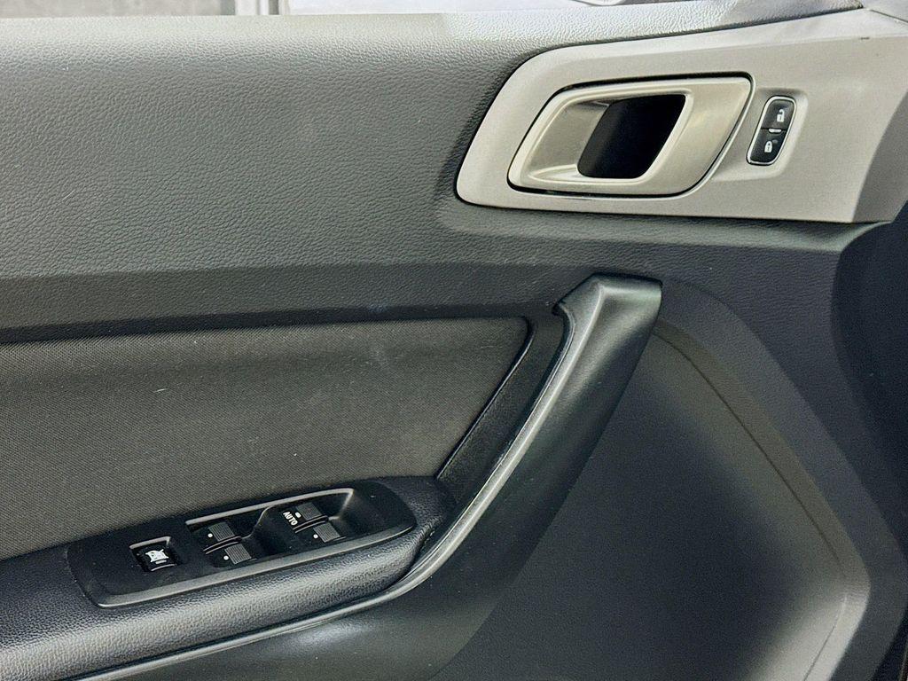 used 2020 Ford Ranger car, priced at $19,990