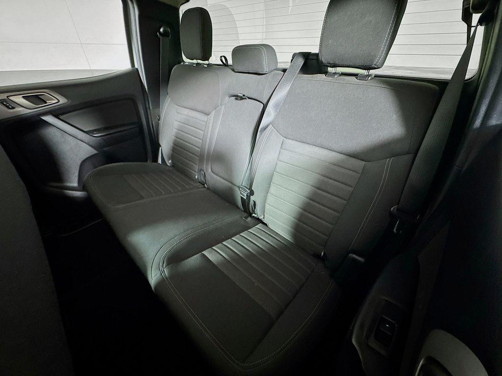 used 2020 Ford Ranger car, priced at $19,990