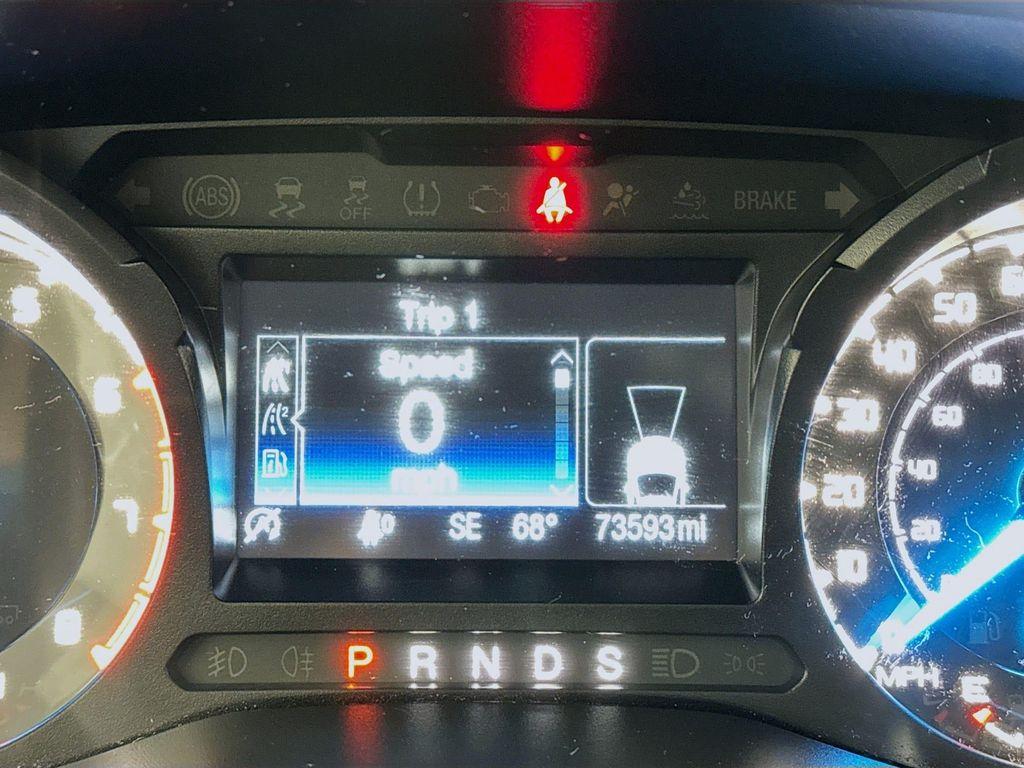 used 2020 Ford Ranger car, priced at $19,990