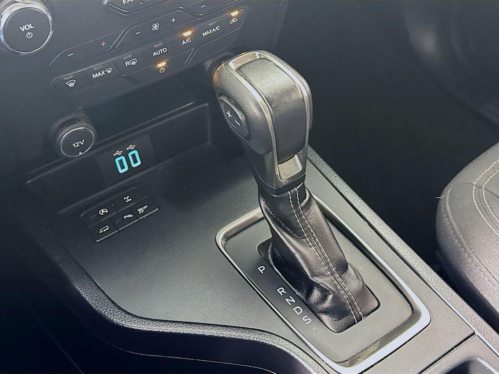 used 2020 Ford Ranger car, priced at $19,990