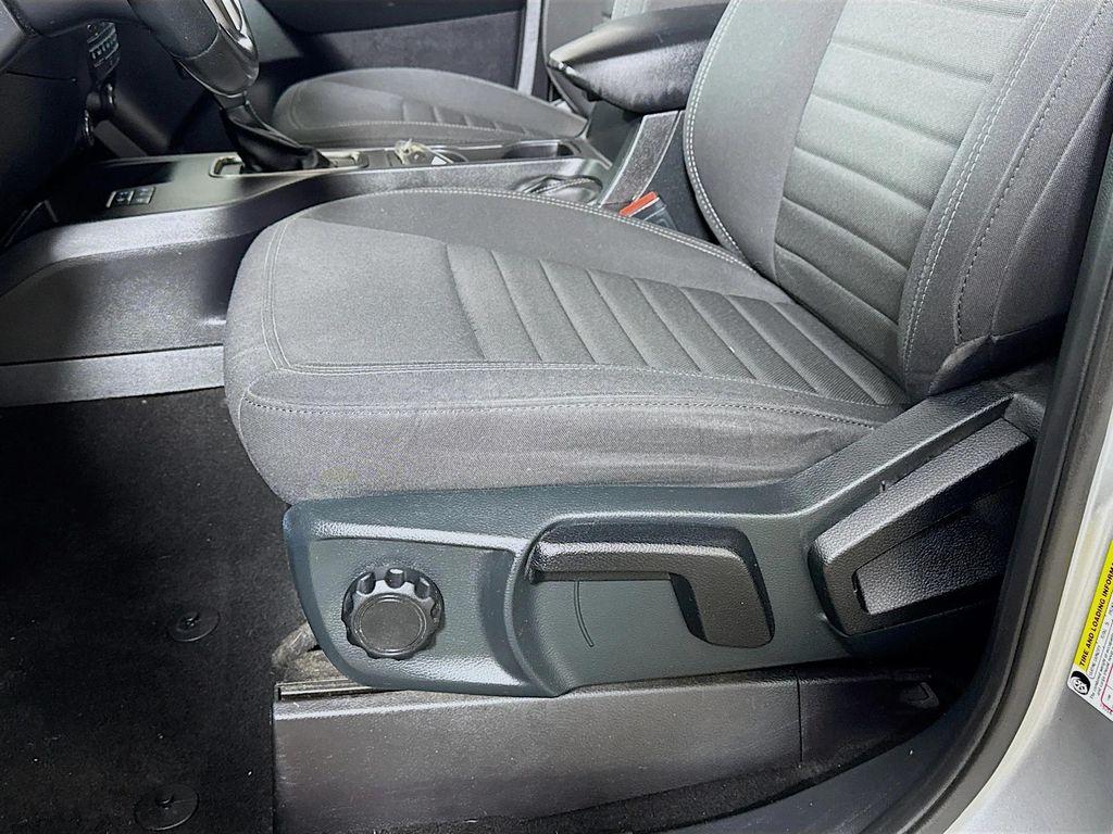 used 2020 Ford Ranger car, priced at $19,990
