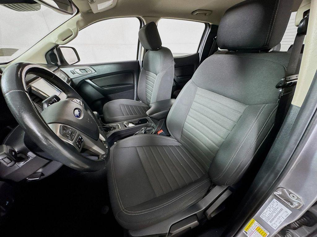 used 2020 Ford Ranger car, priced at $19,990