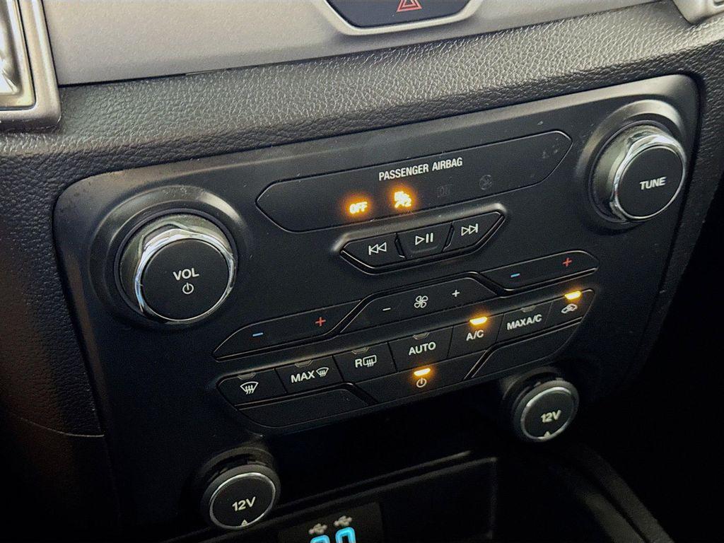 used 2020 Ford Ranger car, priced at $19,990