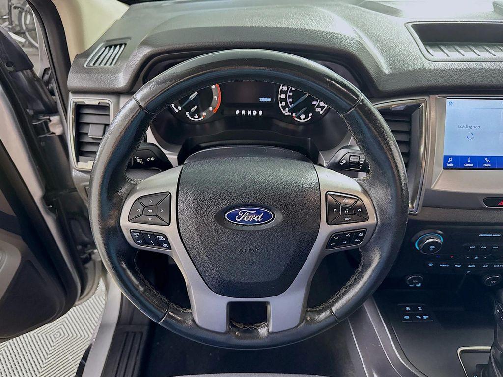 used 2020 Ford Ranger car, priced at $19,990