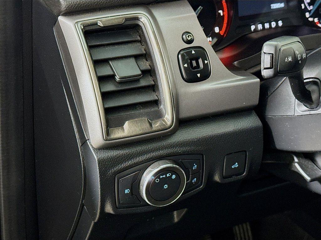 used 2020 Ford Ranger car, priced at $19,990