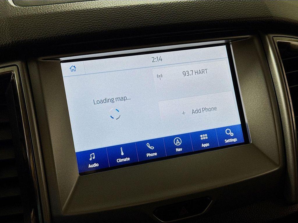 used 2020 Ford Ranger car, priced at $19,990