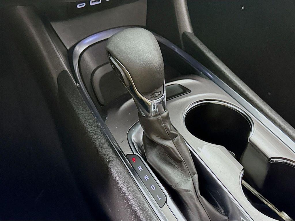 used 2023 Chevrolet Malibu car, priced at $17,890