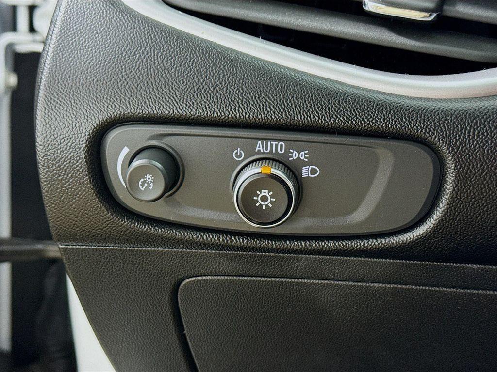 used 2023 Chevrolet Malibu car, priced at $17,890