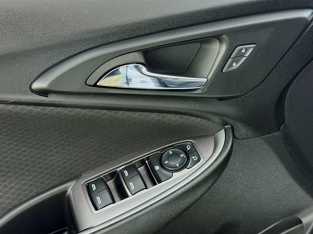 used 2023 Chevrolet Malibu car, priced at $17,890