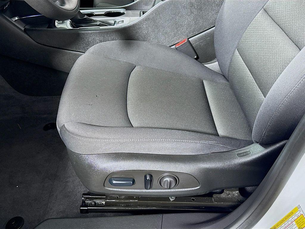 used 2023 Chevrolet Malibu car, priced at $17,890
