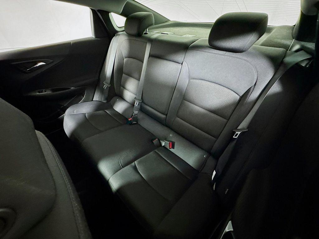 used 2023 Chevrolet Malibu car, priced at $17,890