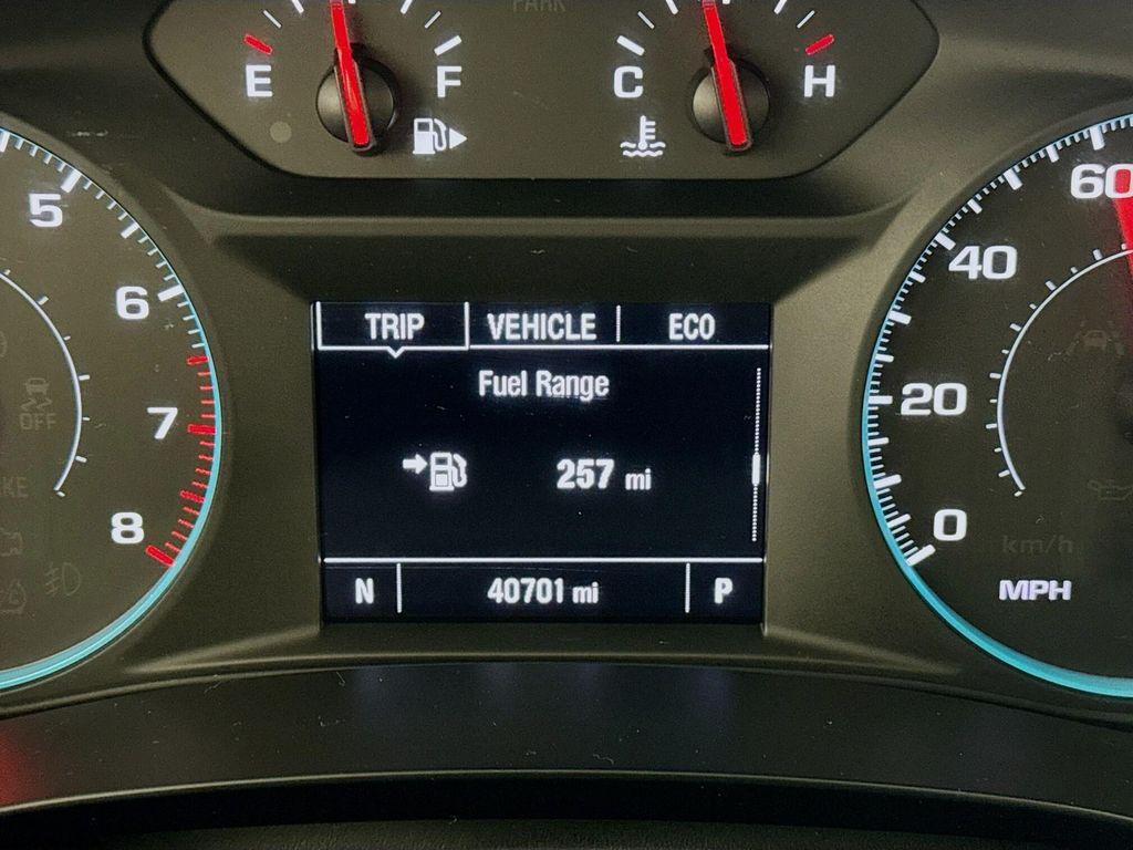 used 2023 Chevrolet Malibu car, priced at $17,890