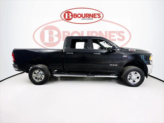 used 2022 Ram 2500 car, priced at $36,490