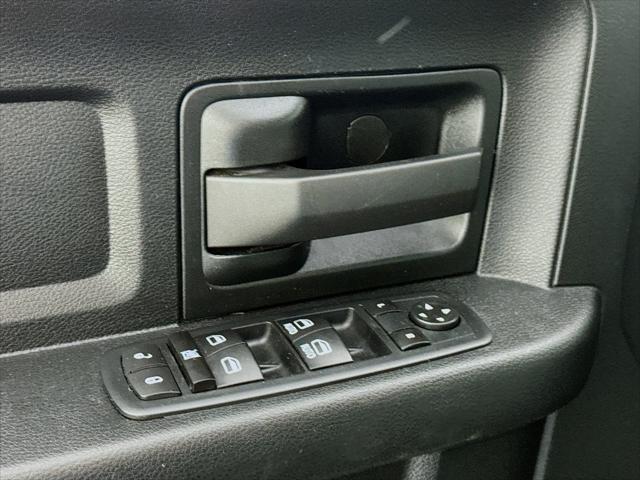 used 2022 Ram 2500 car, priced at $36,490