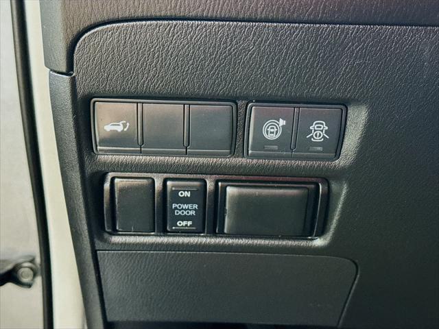used 2020 Nissan Armada car, priced at $23,490