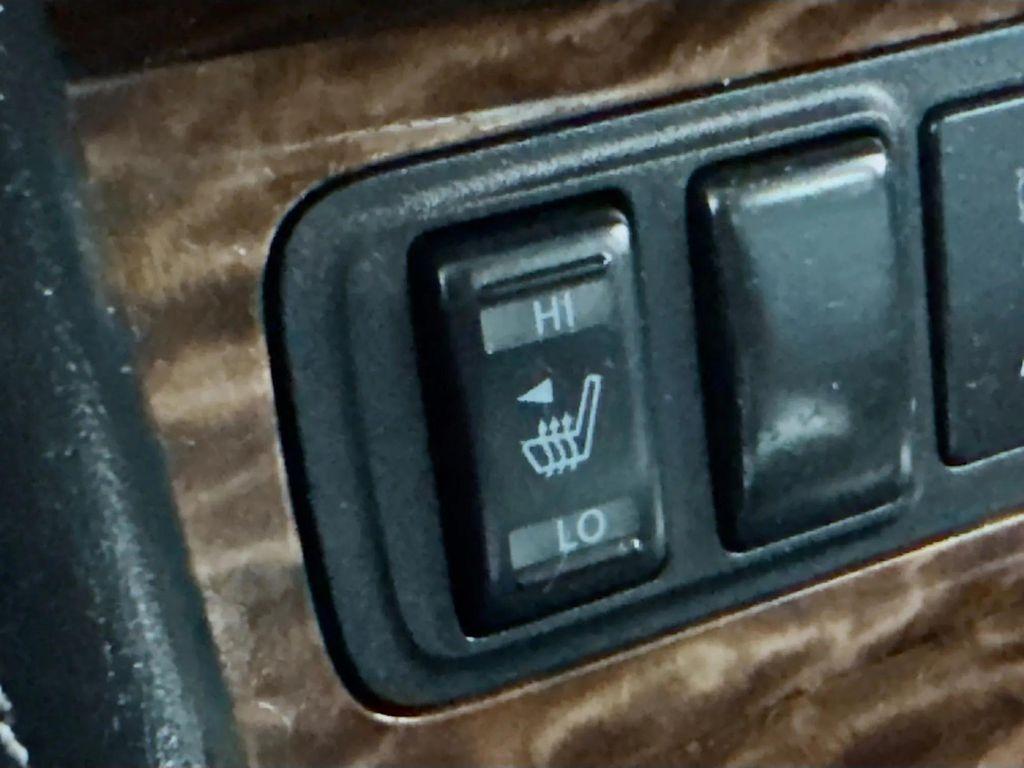 used 2020 Nissan Armada car, priced at $21,490