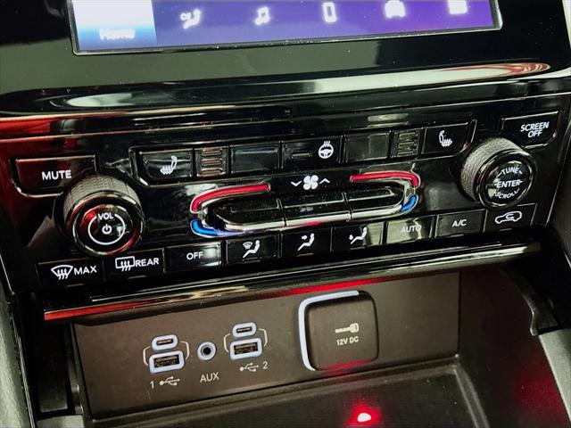 used 2023 Jeep Grand Cherokee L car, priced at $33,990