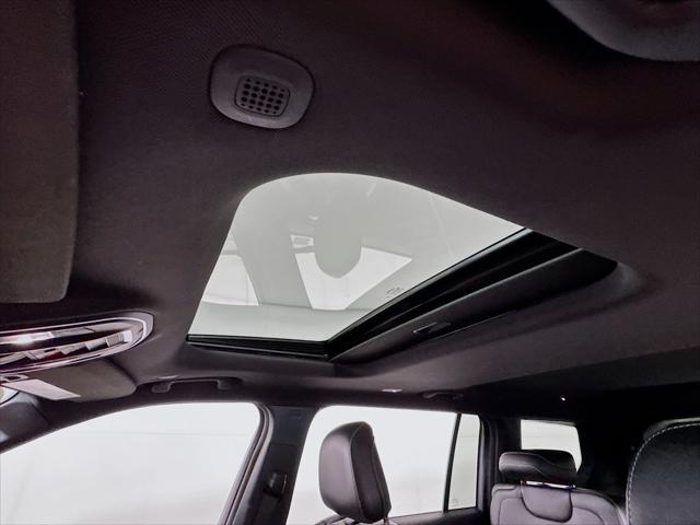 used 2023 Jeep Grand Cherokee L car, priced at $33,990