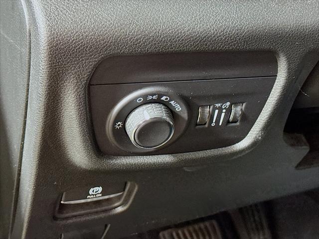 used 2023 Jeep Grand Cherokee L car, priced at $33,990
