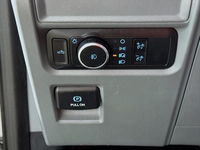 used 2022 Ford F-150 car, priced at $36,990