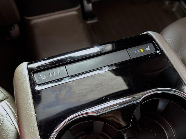 used 2022 Mazda CX-9 car, priced at $32,990