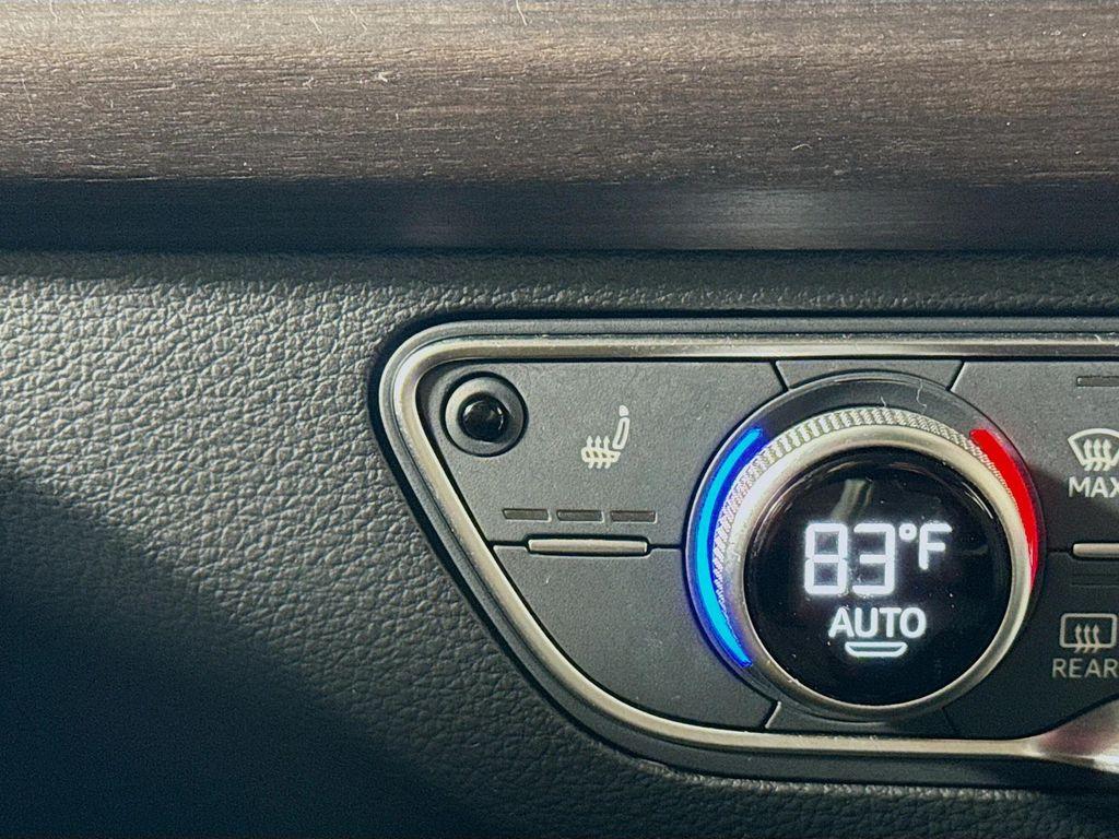 used 2023 Audi Q5 car, priced at $29,990