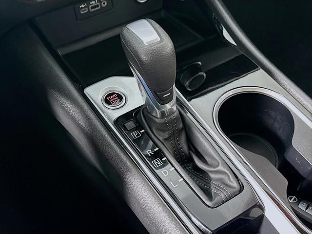 used 2024 Nissan Altima car, priced at $20,590