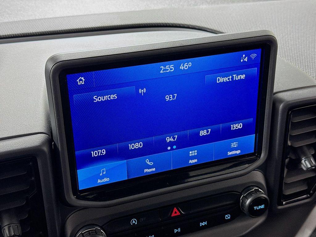 used 2021 Ford Bronco Sport car, priced at $21,990