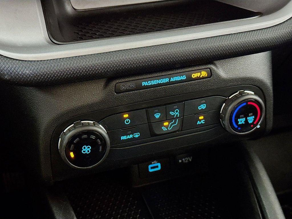 used 2021 Ford Bronco Sport car, priced at $21,990