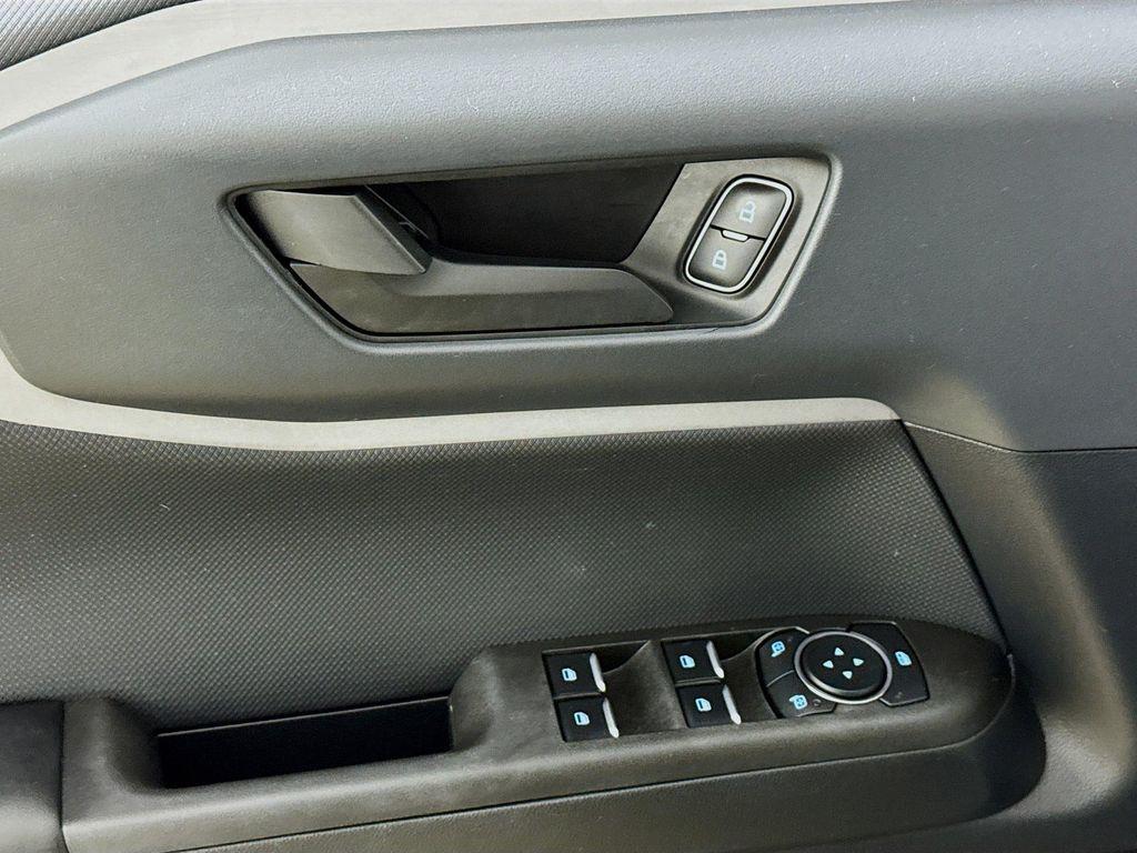 used 2021 Ford Bronco Sport car, priced at $21,990