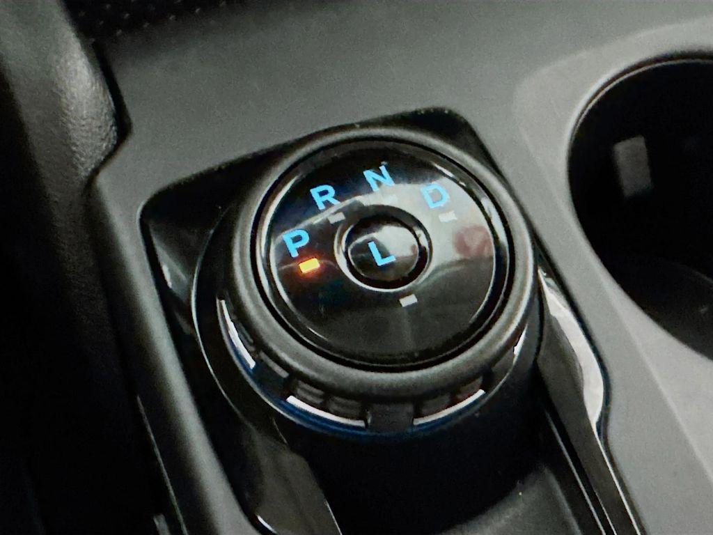 used 2021 Ford Bronco Sport car, priced at $21,990