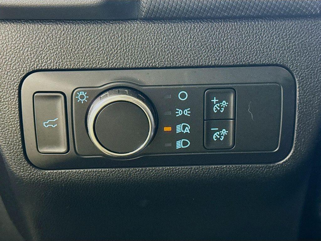 used 2021 Ford Bronco Sport car, priced at $21,990