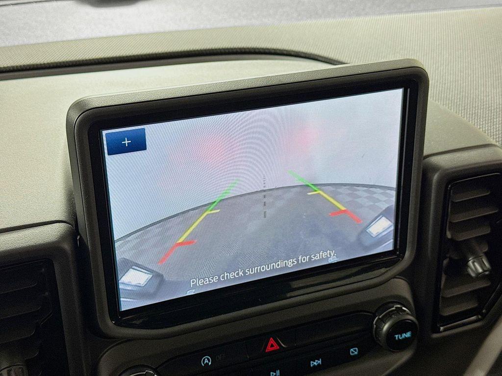 used 2021 Ford Bronco Sport car, priced at $21,990