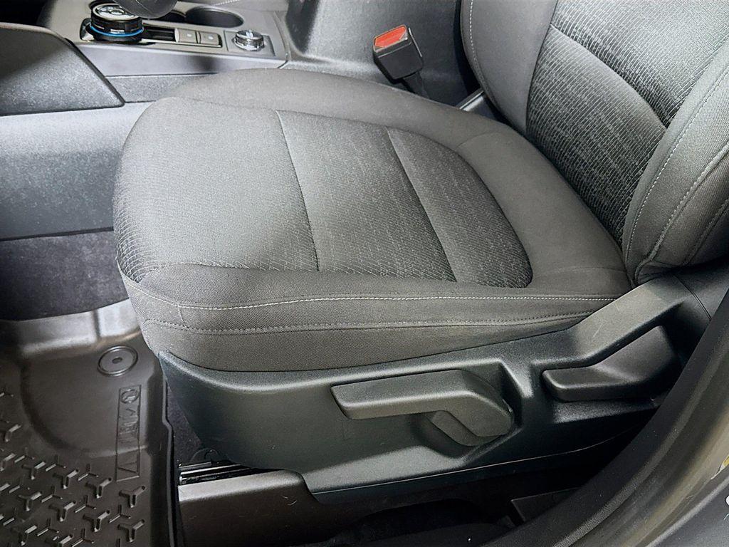 used 2021 Ford Bronco Sport car, priced at $21,990