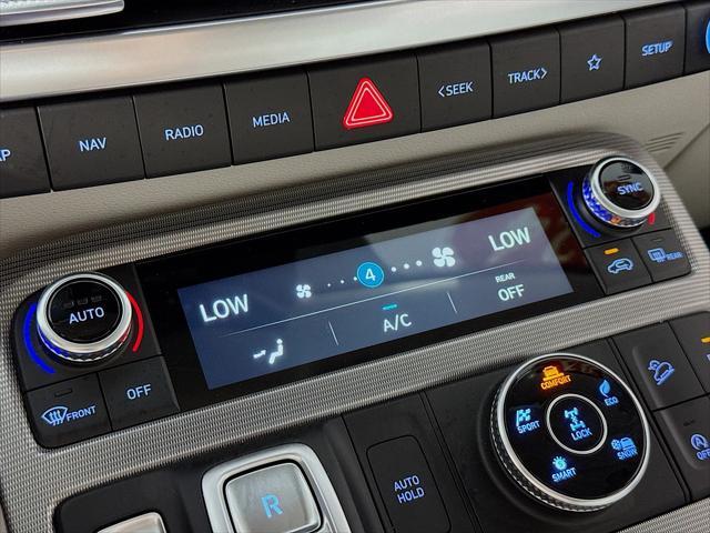 used 2024 Hyundai Palisade car, priced at $44,990