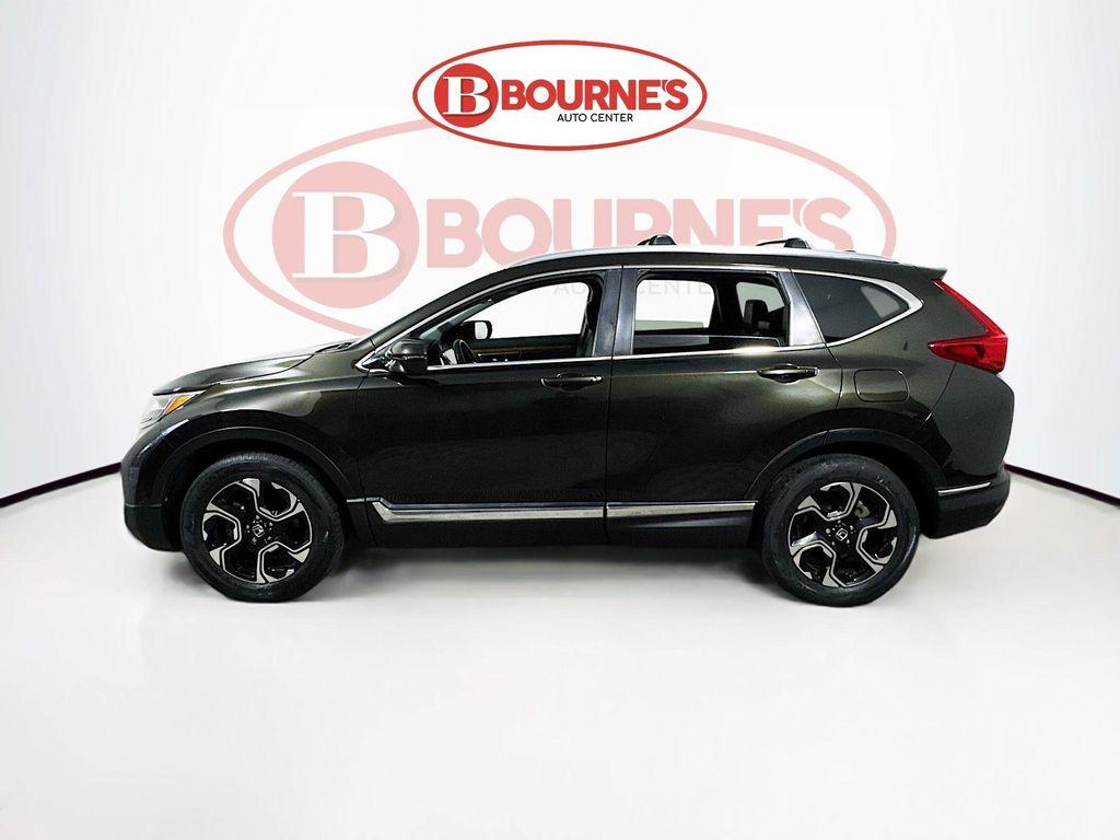 used 2019 Honda CR-V car, priced at $24,990
