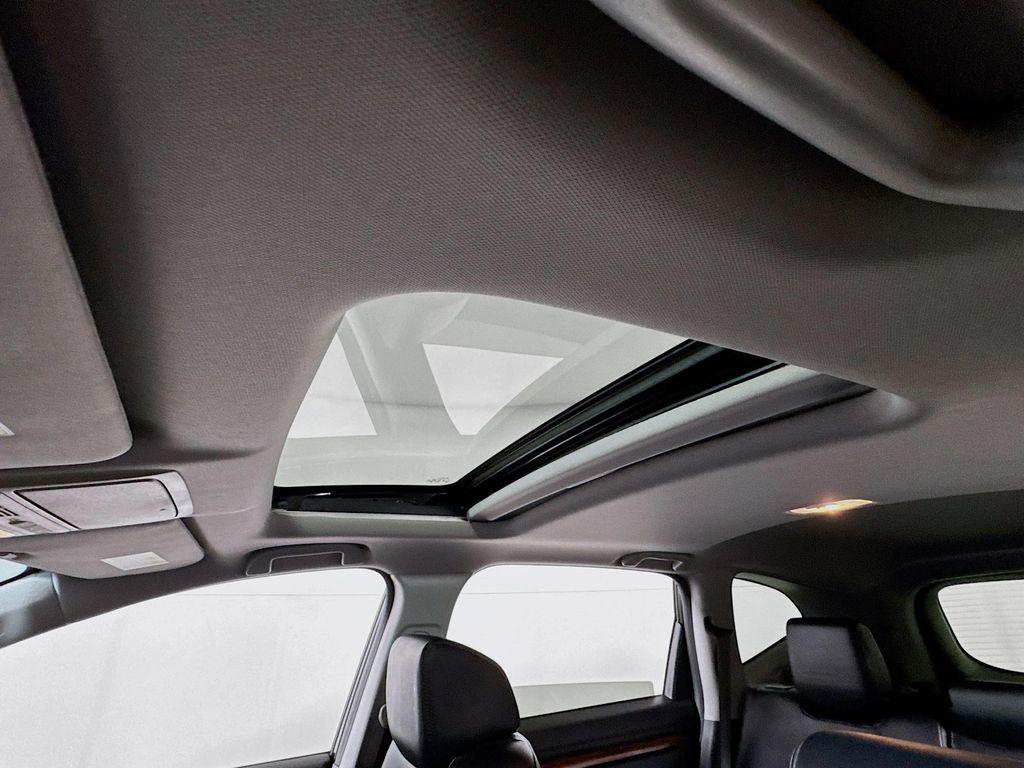 used 2019 Honda CR-V car, priced at $24,990