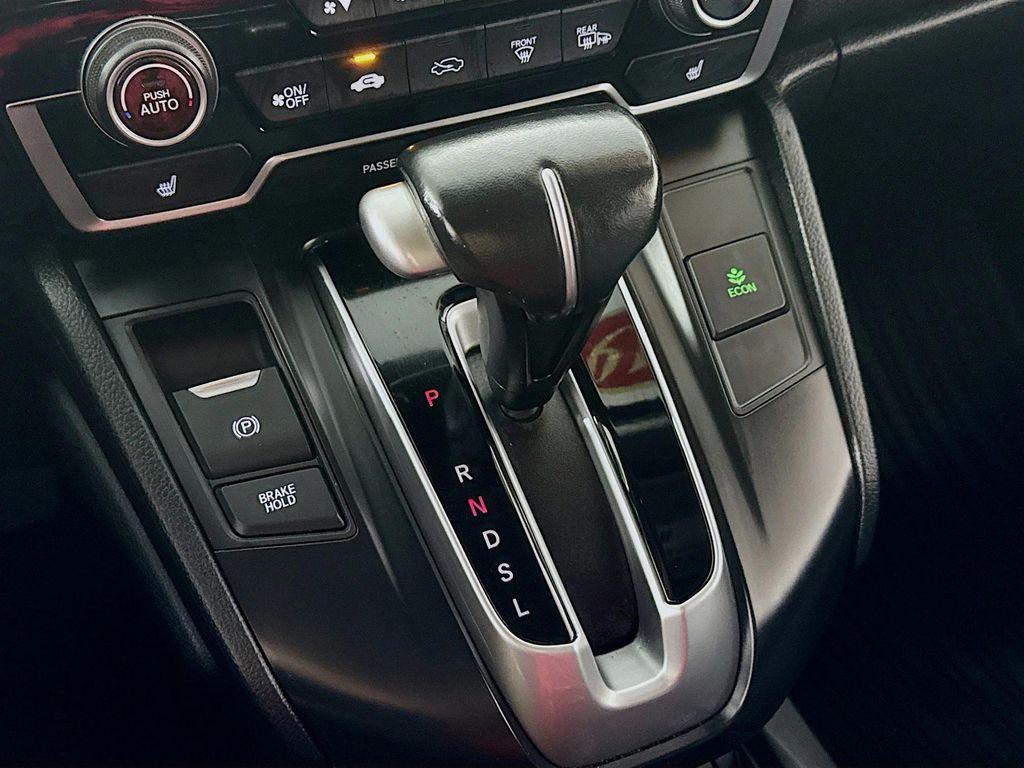 used 2019 Honda CR-V car, priced at $24,990