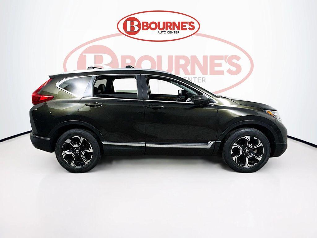 used 2019 Honda CR-V car, priced at $24,990