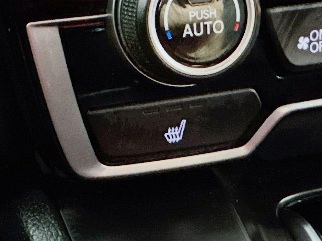 used 2019 Honda CR-V car, priced at $24,990