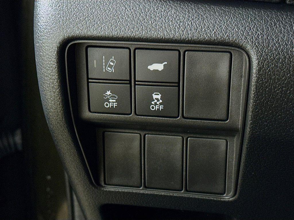 used 2019 Honda CR-V car, priced at $24,990