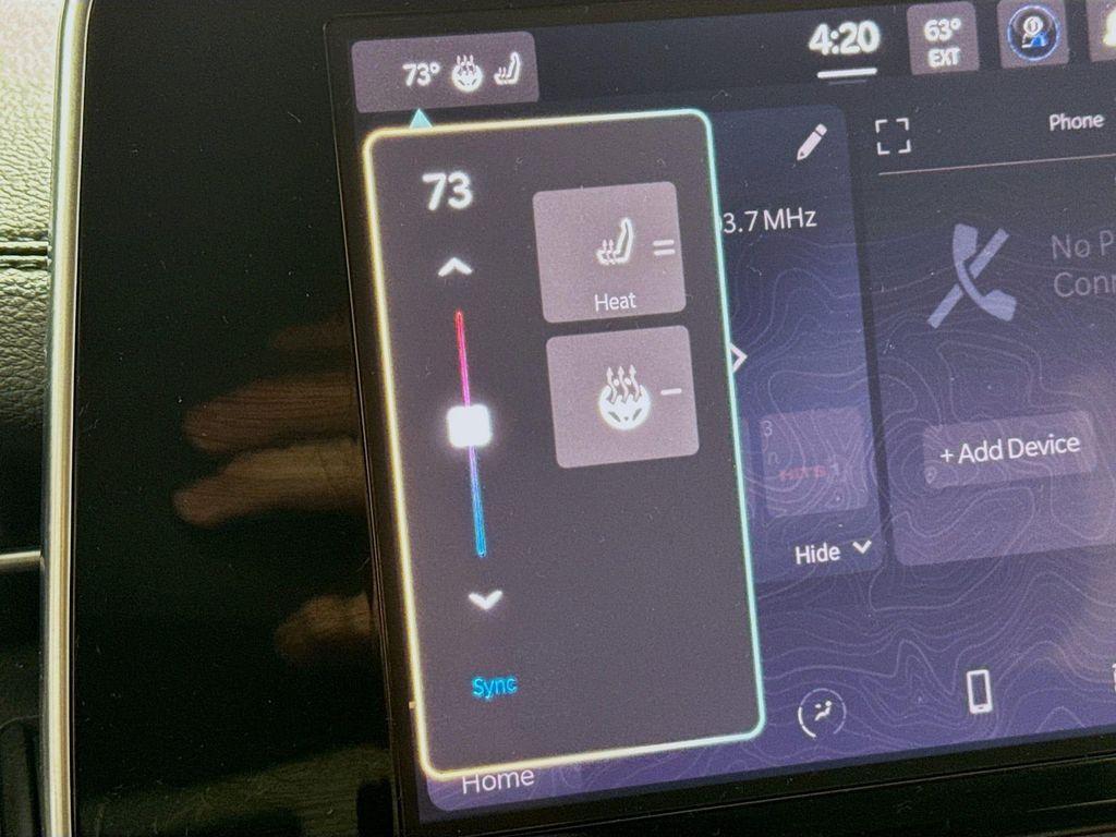 used 2022 Jeep Compass car, priced at $19,490