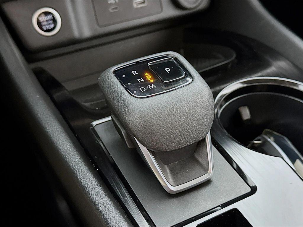 used 2023 Nissan Rogue car, priced at $21,490