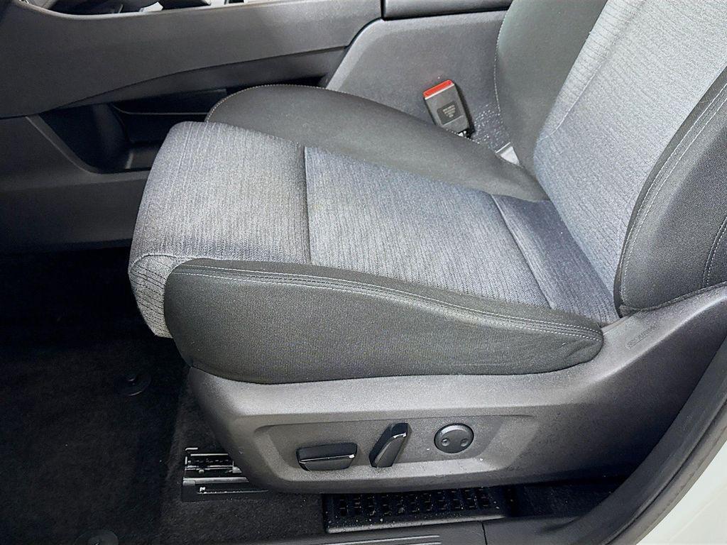 used 2023 Nissan Rogue car, priced at $21,490