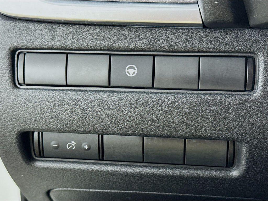 used 2023 Nissan Rogue car, priced at $21,490