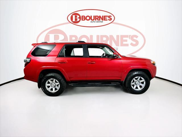 used 2016 Toyota 4Runner car, priced at $23,990