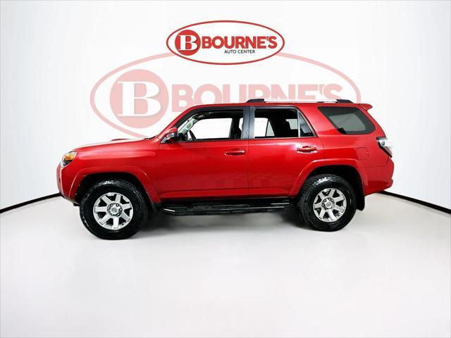 used 2016 Toyota 4Runner car, priced at $23,990